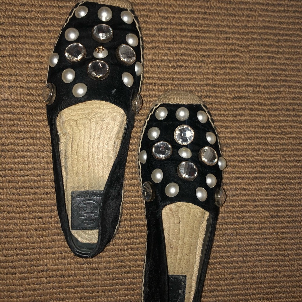 Tory Burch Espadrilles